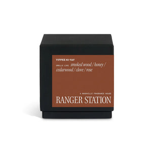 
                  
                    Load image into Gallery viewer, Ranger Station - &amp;#39;Yippee Ki-Yay&amp;#39; Fragrance (50ml)
                  
                