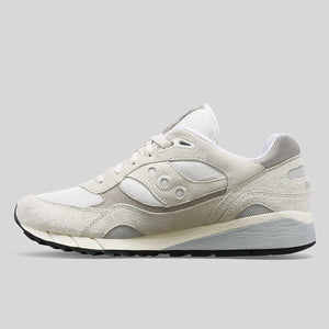 
                  
                    Load image into Gallery viewer, Saucony Shadow 6000 - &amp;#39;White/Grey&amp;#39;
                  
                