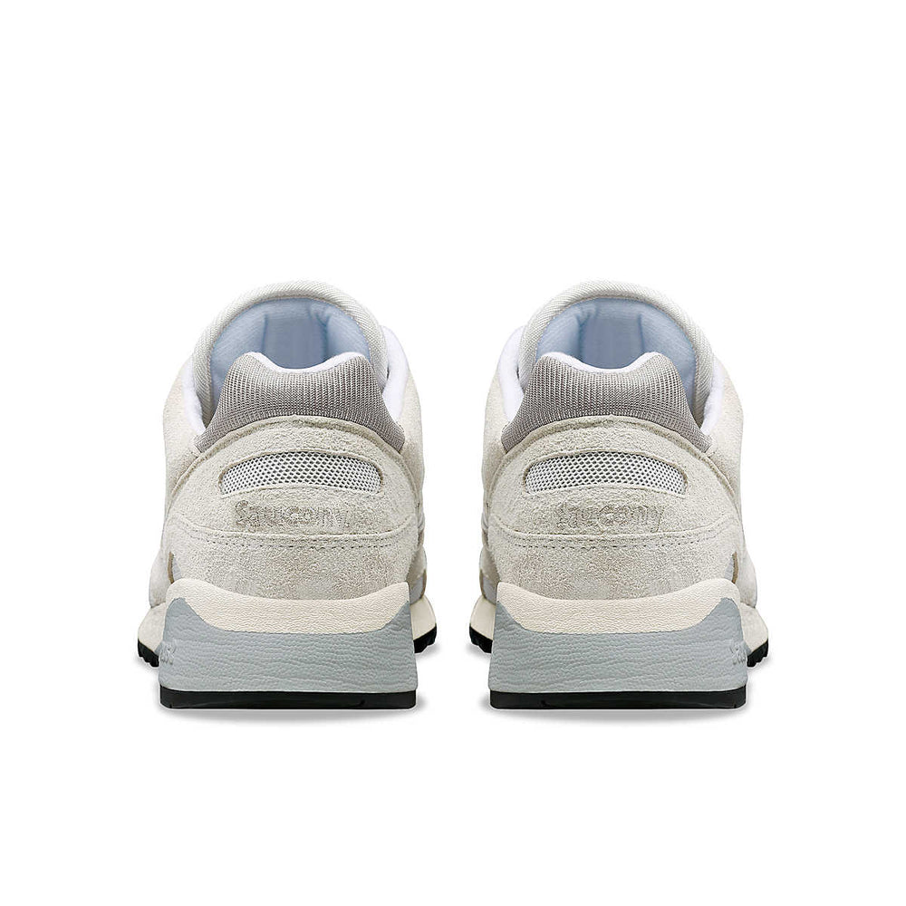 
                  
                    Load image into Gallery viewer, Saucony Shadow 6000 - &amp;#39;White/Grey&amp;#39;
                  
                