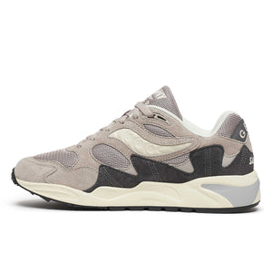 
                  
                    Load image into Gallery viewer, Saucony Grid Shadow 2 - &amp;#39;Grey / Cream&amp;#39;
                  
                