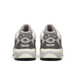 
                  
                    Load image into Gallery viewer, Saucony Grid Shadow 2 - &amp;#39;Grey / Cream&amp;#39;
                  
                