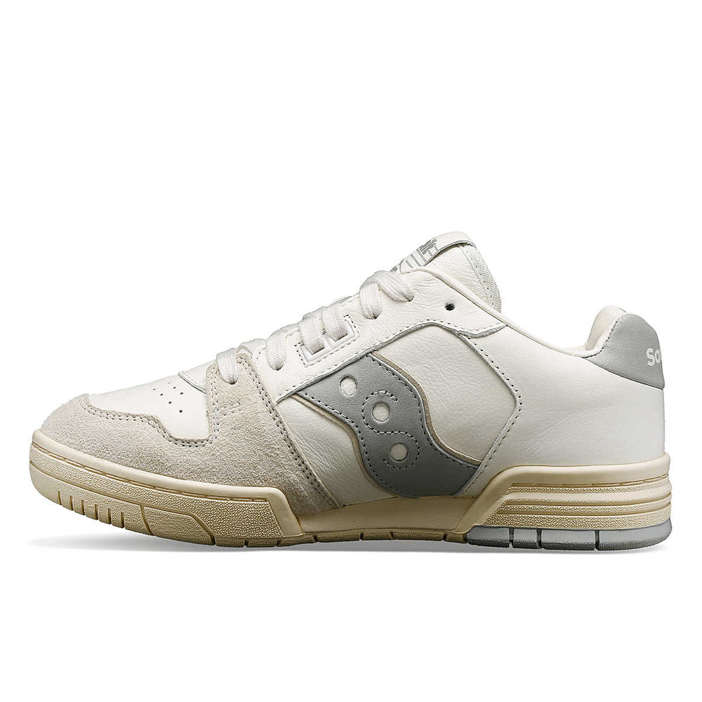 
                  
                    Load image into Gallery viewer, Saucony Sonic Low Premium - &amp;#39;Beige / Grey&amp;#39;
                  
                