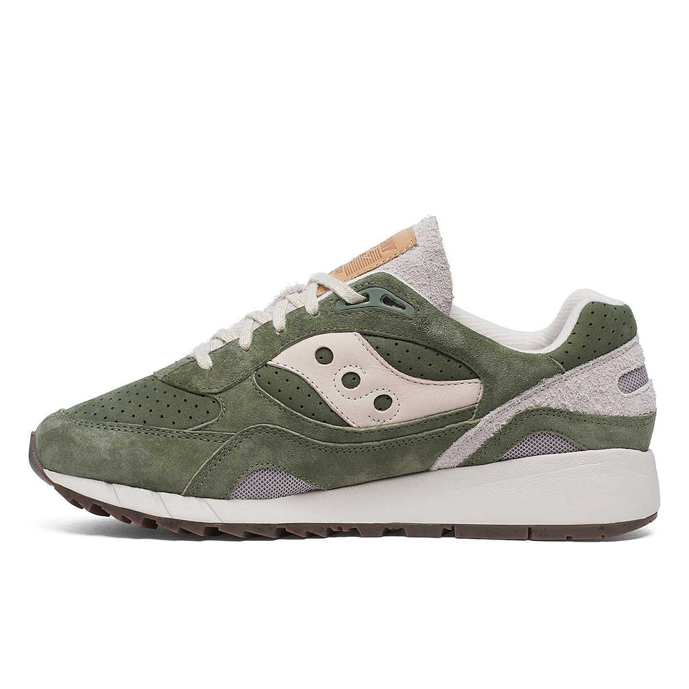 
                  
                    Load image into Gallery viewer, Saucony Shadow 6000 - &amp;#39;Agave / Moon&amp;#39;
                  
                