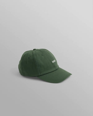 
                  
                    Load image into Gallery viewer, Wax London Sports Cap - &amp;#39;Green&amp;#39;
                  
                