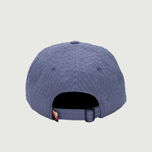 
                  
                    Load image into Gallery viewer, Honor The Gift Seersucker Cap - &amp;#39;Blue&amp;#39;
                  
                