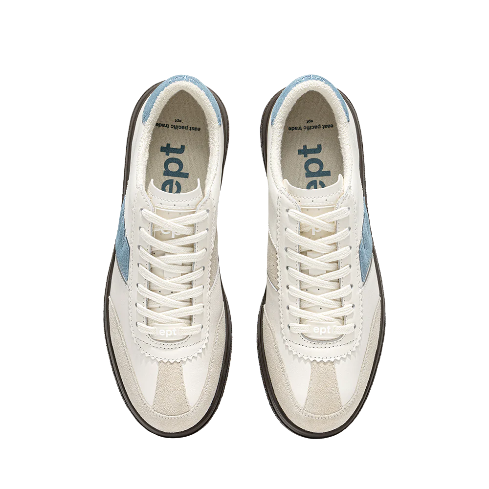 ◆ept◆ SANTOS REDOFF WHITE 5002089490 East Pacific Trade Santos - 'Off White/Grey/Blue' – FORTS