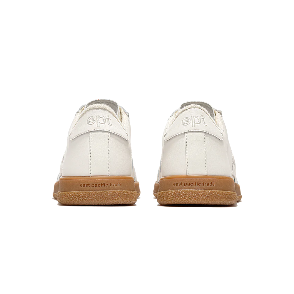 ◆ept◆ SANTOS OFF WHITEGUM EP4SN1ST08002 East Pacific Trade Santos - 'Off White/Gum' – FORTS