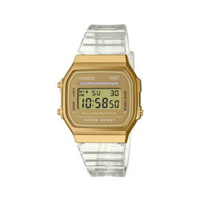 
                  
                    Load image into Gallery viewer, Casio A168XESG-9AVT
                  
                