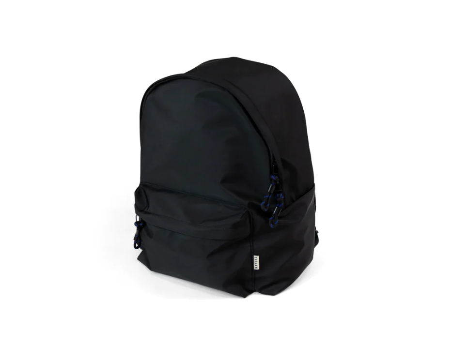 
                  
                    Load image into Gallery viewer, TAIKAN Hornet Backpack - &amp;#39;Black&amp;#39;
                  
                