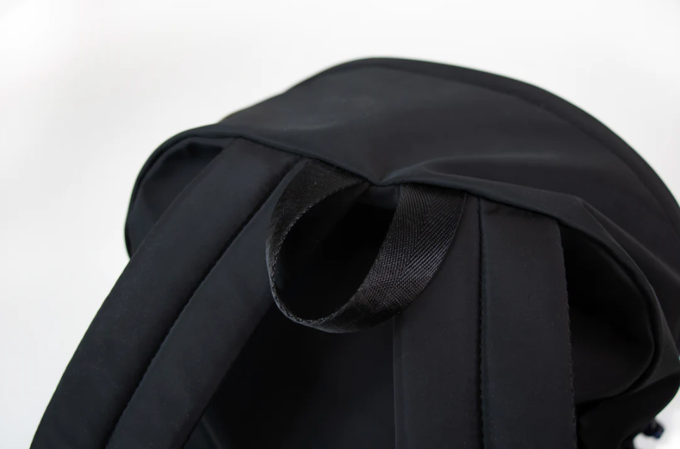 
                  
                    Load image into Gallery viewer, TAIKAN Hornet Backpack - &amp;#39;Black&amp;#39;
                  
                