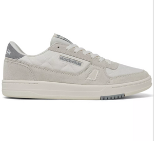 
                  
                    Load image into Gallery viewer, Reebok LT Court - &amp;#39;Chalk / Cold Grey&amp;#39;
                  
                