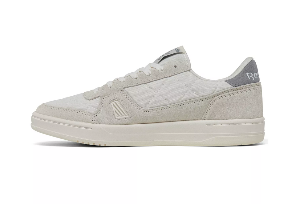 
                  
                    Load image into Gallery viewer, Reebok LT Court - &amp;#39;Chalk / Cold Grey&amp;#39;
                  
                