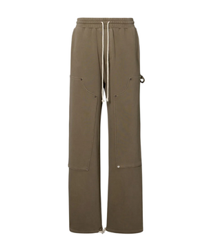 
                  
                    Load image into Gallery viewer, Elwood Industry Sweatpant - &amp;#39;Olive&amp;#39;
                  
                