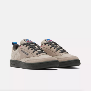 
                  
                    Load image into Gallery viewer, Reebok Club C 85 - Ash/Grey 6/Boundless Blue
                  
                