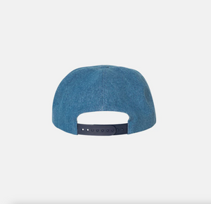 
                  
                    Load image into Gallery viewer, Elwood Denim Trademark Cap
                  
                