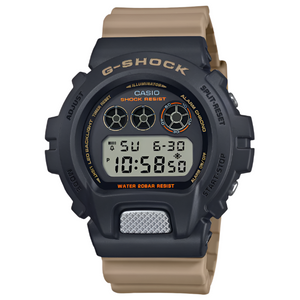 
                  
                    Load image into Gallery viewer, G-Shock DW6900TU-1A5
                  
                