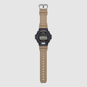 
                  
                    Load image into Gallery viewer, G-Shock DW6900TU-1A5
                  
                