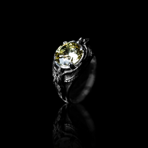 
                  
                    Load image into Gallery viewer, For Those Who Sin &amp;#39;Jophiel Ring&amp;#39;
                  
                