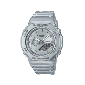 
                  
                    Load image into Gallery viewer, G-Shock GA2100FF-8A - &amp;#39;Silver&amp;#39;
                  
                