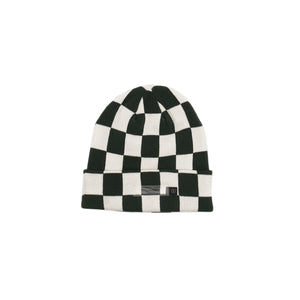 
                  
                    Load image into Gallery viewer, Students &amp;#39;Aikan&amp;#39; Checker Beanie
                  
                