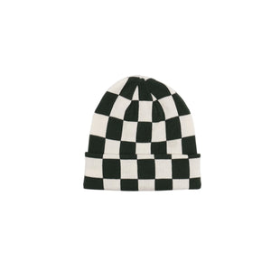 
                  
                    Load image into Gallery viewer, Students &amp;#39;Aikan&amp;#39; Checker Beanie
                  
                