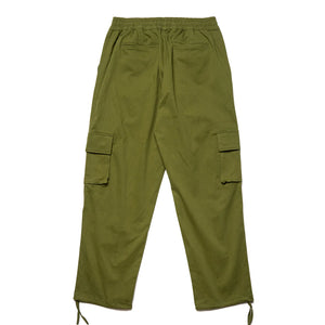 
                  
                    Load image into Gallery viewer, TAIKAN Cargo Pant - &amp;#39;Olive&amp;#39;
                  
                