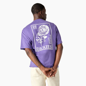 
                  
                    Load image into Gallery viewer, Dickies Garden Plain Graphic T-Shirt - &amp;#39;Imperial Palace&amp;#39;
                  
                