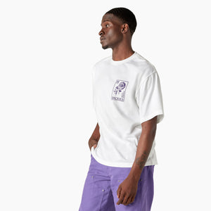 
                  
                    Load image into Gallery viewer, Dickies Garden Plain Graphic T-Shirt - &amp;#39;White&amp;#39;
                  
                