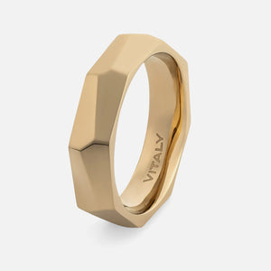 
                  
                    Load image into Gallery viewer, Vitaly &amp;quot;Wreck&amp;quot; Ring - &amp;#39;Gold&amp;#39;
                  
                