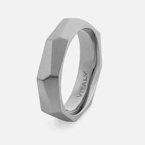 
                  
                    Load image into Gallery viewer, Vitaly &amp;quot;Wreck&amp;quot; Ring - &amp;#39;Silver&amp;#39;
                  
                