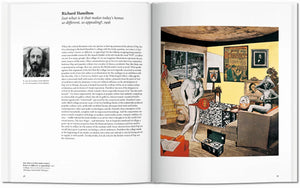 
                  
                    Load image into Gallery viewer, Taschen Pop Art Hardback Book
                  
                