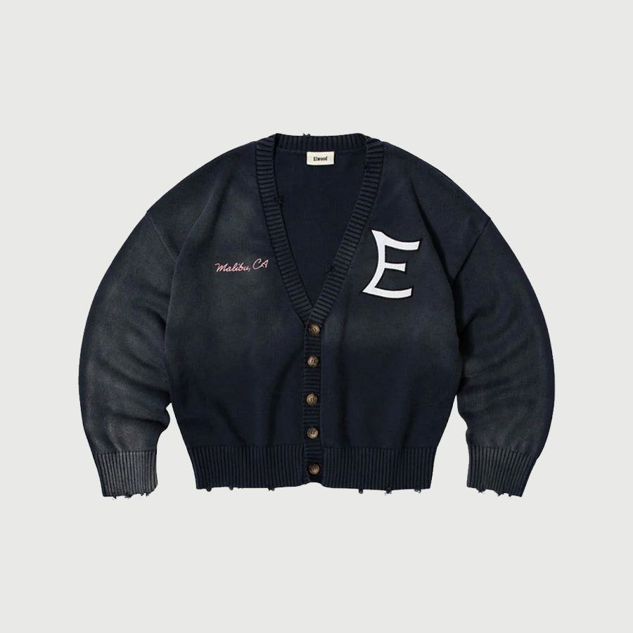 Deus Ex Machina Venice Key Tag - 'Mechanic Blue' – FORTS