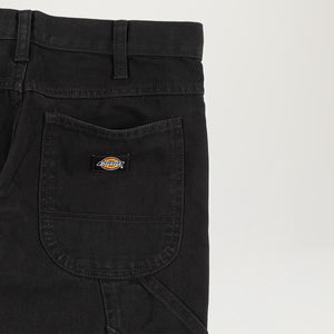 
                  
                    Load image into Gallery viewer, Dickies Duck Carpenter Pant - &amp;#39;Stonewash Black&amp;#39;
                  
                