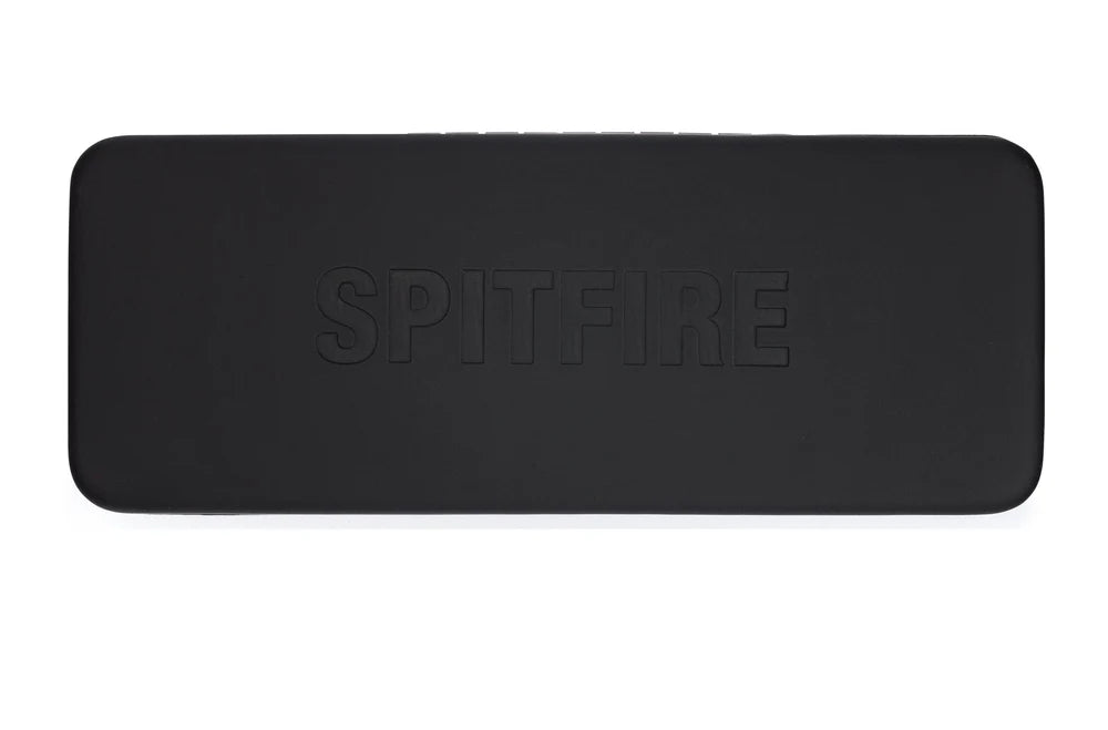 
                  
                    Load image into Gallery viewer, SPITFIRE &amp;#39;Cut Forty Two&amp;#39; - &amp;#39;Black / Black&amp;#39;
                  
                