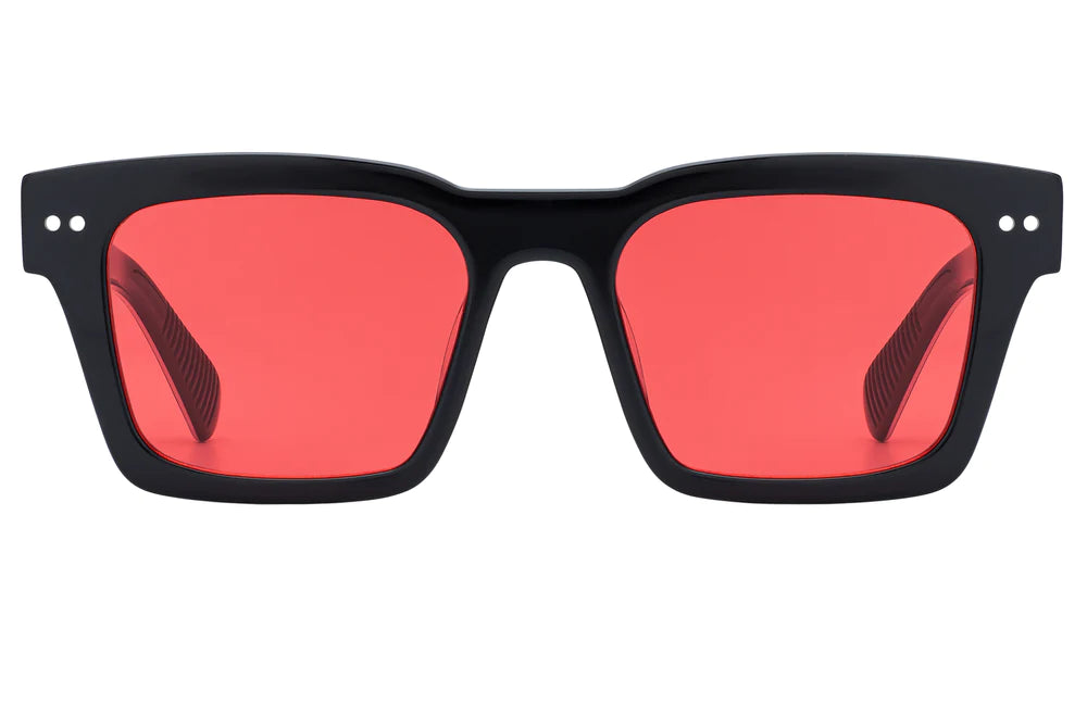 SPITFIRE 'Cut Sixty Two' - 'Black / Red'