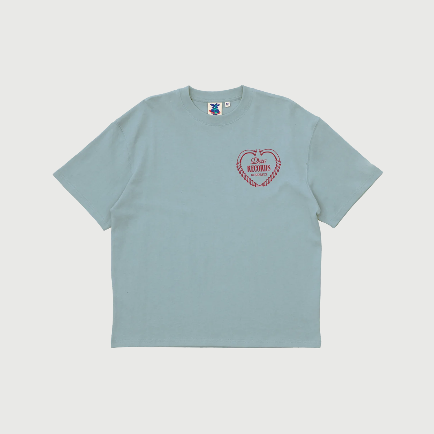 Deus Ex Machina Lady Libertine - 'Cerulean' – FORTS