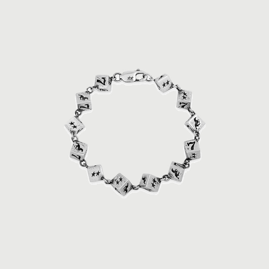 Vitaly 'Divide' Ring - 'Silver' – FORTS