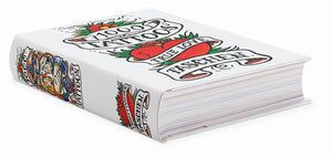 
                  
                    Load image into Gallery viewer, Taschen &amp;#39;1000 Tattoos&amp;#39; Book
                  
                