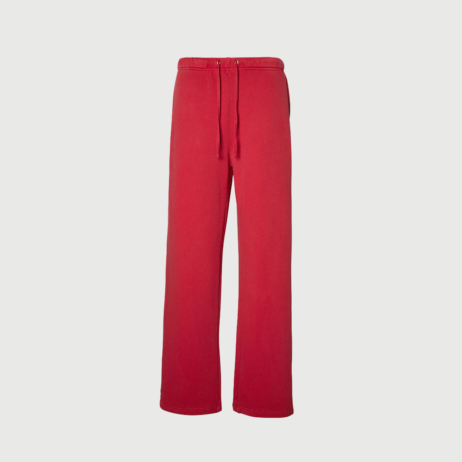 Elwood Core Straight Sweatpant - 'Vintage Cherry' – FORTS
