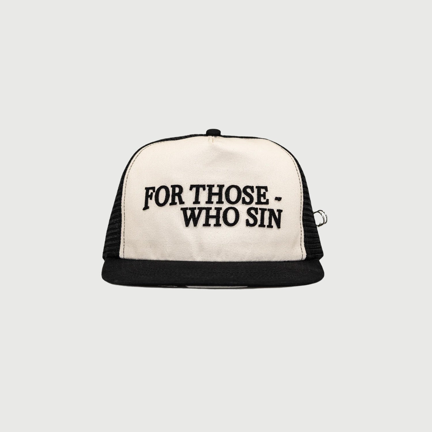 The Ampal Creative NY City Series II Snapback Corduroy – FORTS