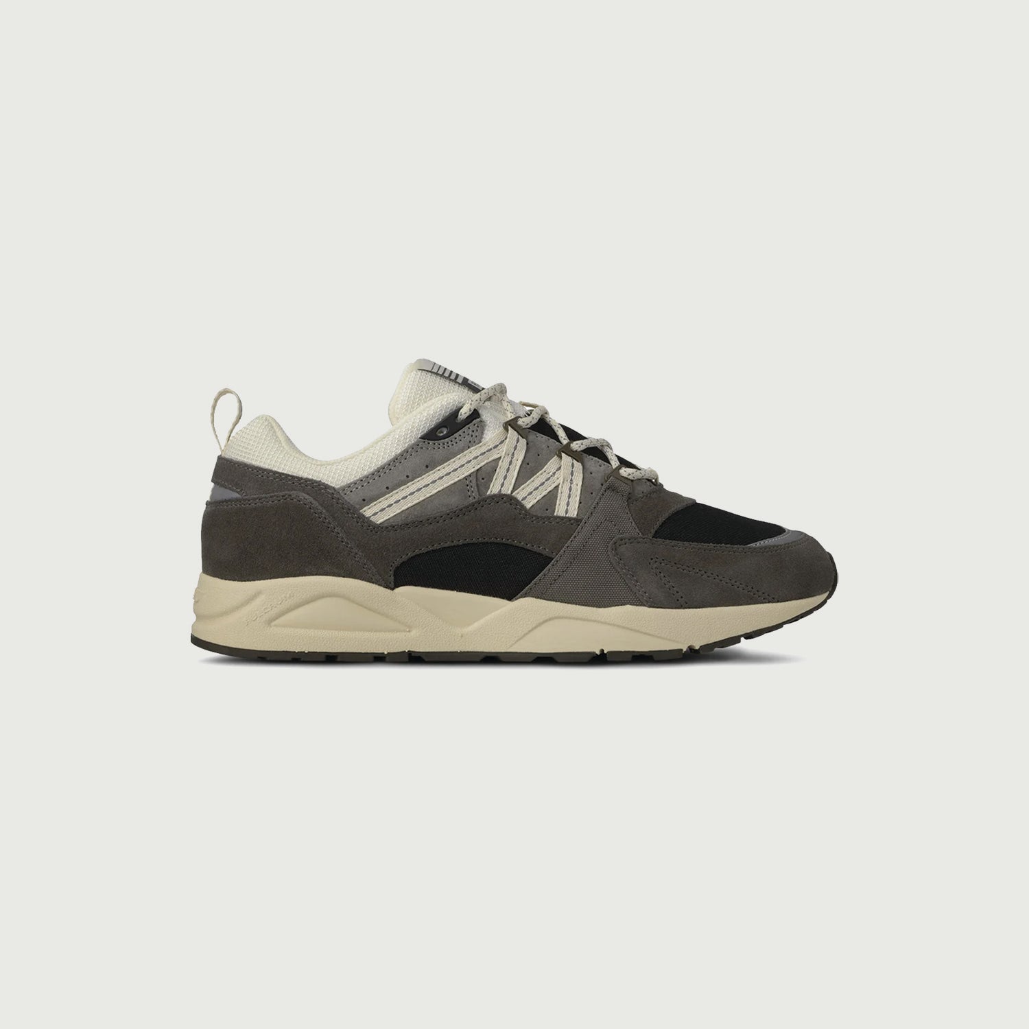 Hoka Stinson One7 - 'Light Roast / Asphalt' – FORTS