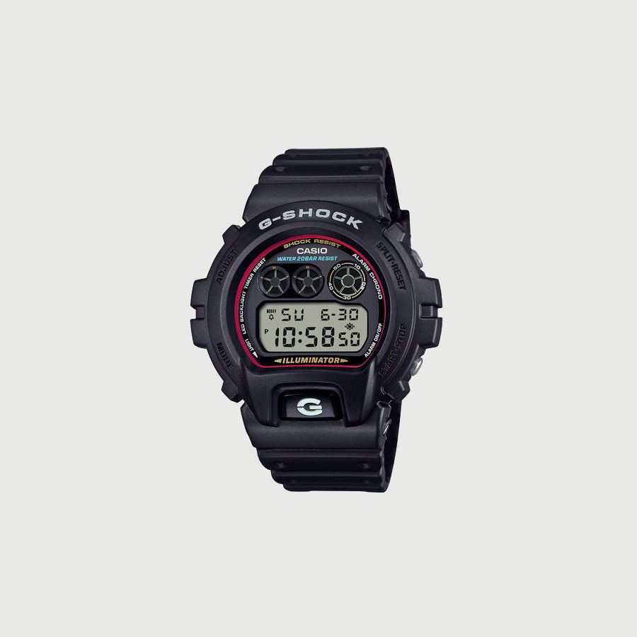G-Shock DW6900RL-1 – FORTS