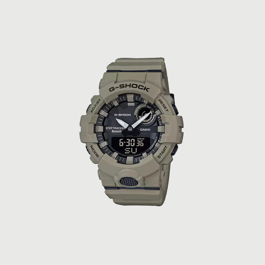 ほぼ新品★G-SHOCK GBA-800UC-5A 希少 G-Shock GBA800UC-5A – FORTS