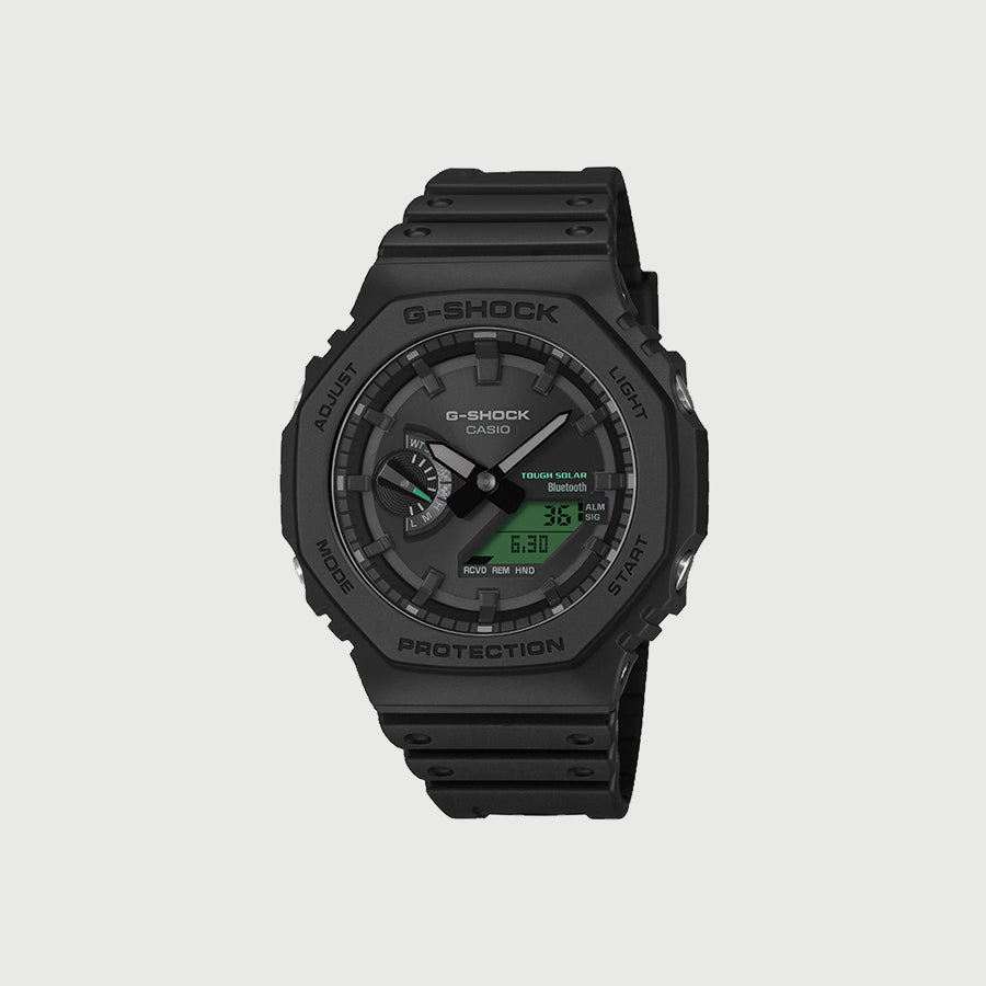 G-Shock DW5600BBR-1 - Black / Red – FORTS