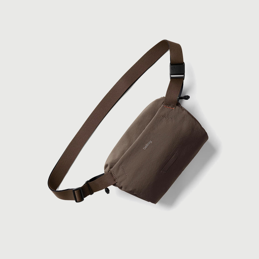 Bellroy Lite Sling Mini - 'River Rock' – FORTS