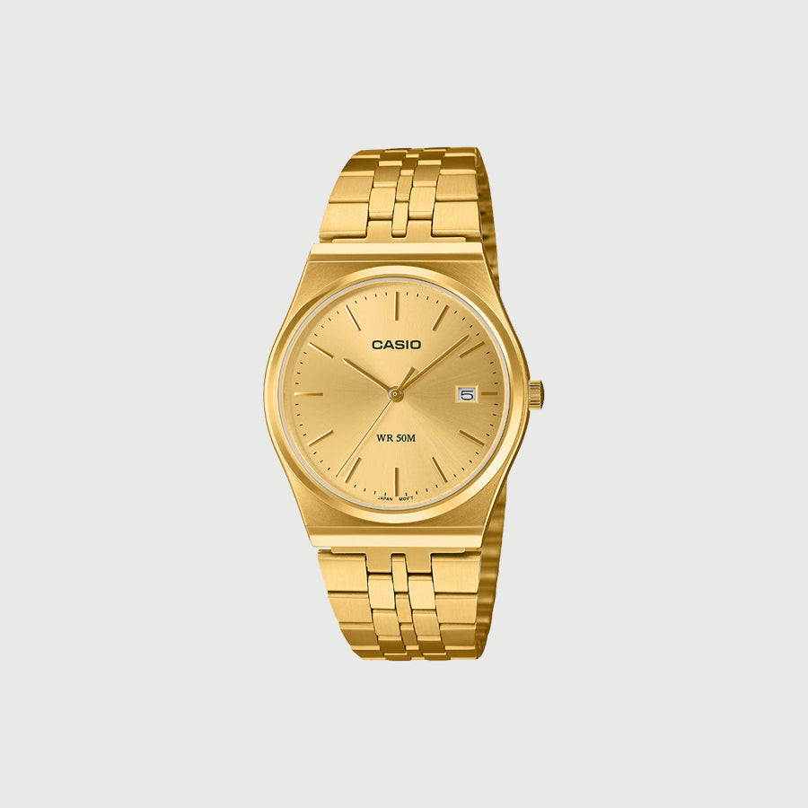 Casio MTPB145GC-9AV – FORTS