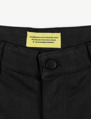 
                  
                    Load image into Gallery viewer, Duvin Loose Anti-Workwear Pant - &amp;#39;Black&amp;#39;
                  
                