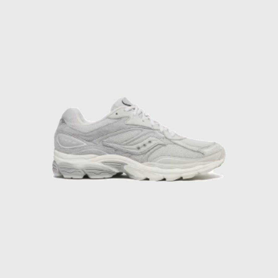 Saucony ProGrid Omni 9 - 'Qaurtz/Cadet' – FORTS