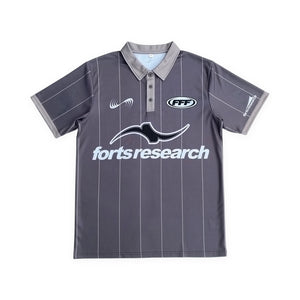 
                  
                    Load image into Gallery viewer, FORTS RESEARCH Collared Jersey
                  
                