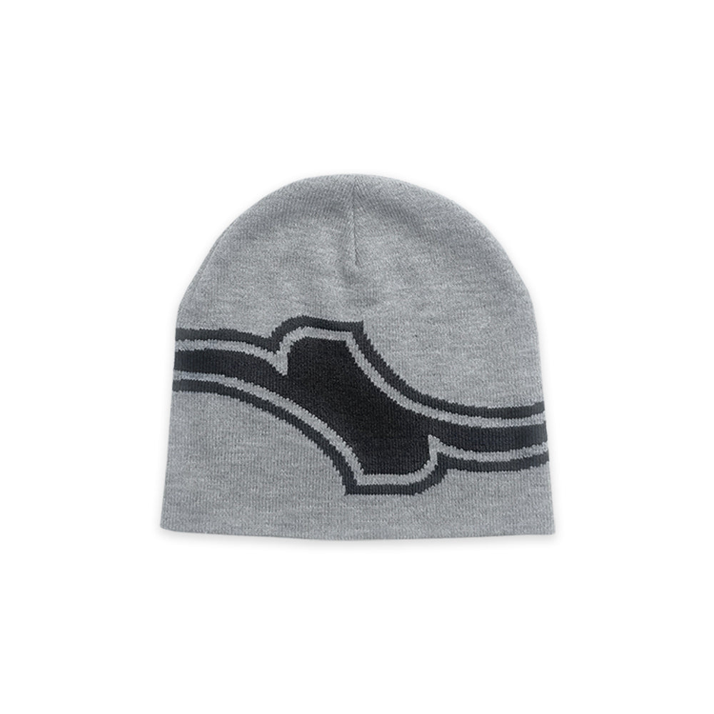 FORTS RESEARCH Beanie 'Slate/Gravel'